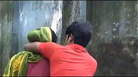 Desi Bhabhi External Affair, Porokia Prem