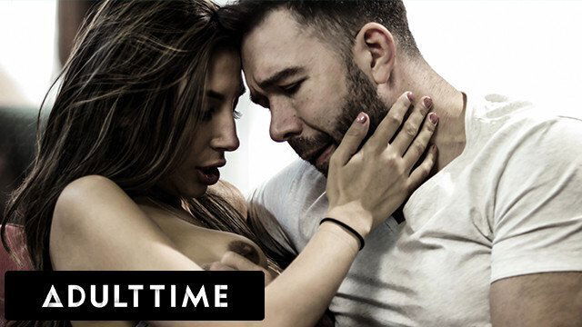 ADULT TIME Horny Widow Gianna Dior Just Wants Fucked Until Forgets