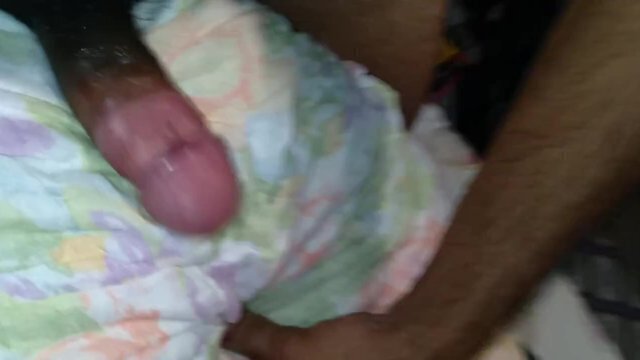 Fucking pillow until I cum while gf watches and fingers herself