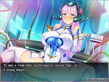 Shinsou Seiki Elementia Part