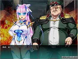 Shinsou Seiki Elementia Part