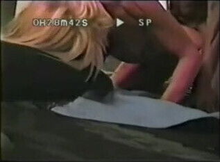 Three some porn star wanna be