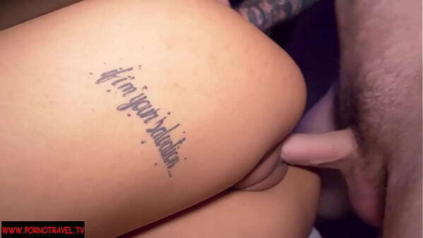 Cherry petite Colombia girl