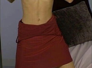 Veronika Zemanova - Danni's Hard Drive 07