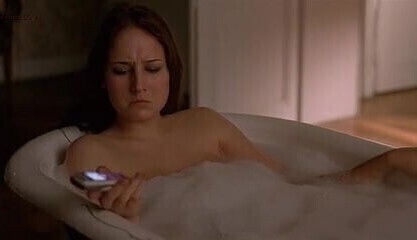 Leelee Sobieski, Tara Fitzgerald - In a Dark Place