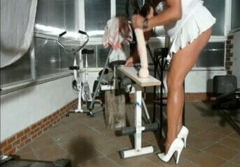 Juguetes medias Y follar mucho