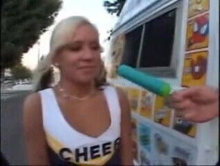 wanting a dick popsicle