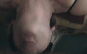 wife making me happy