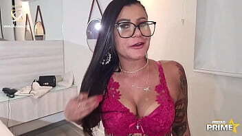 Visita da Gostosa Amanda Souza na Festaprime Recebida por Alex Lima , Thales Mileto Oficial e Marlon 3 Dotados ela Deu Conta