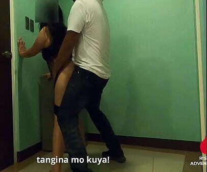 Nagpakantot Maswerteng Grab Driver Malibog Pinay Walker