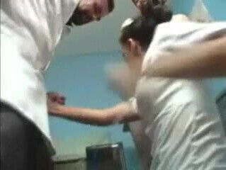 Epic Hardcore Femdom Cuckolding