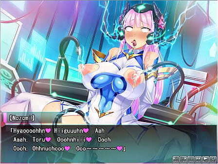 Shinsou Seiki Elementia Part