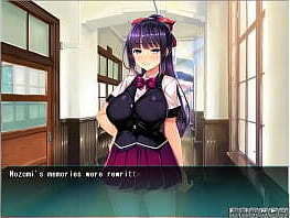 Shinsou Seiki Elementia Part