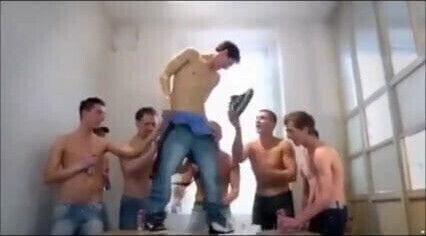 Frat-Room Guys welcome