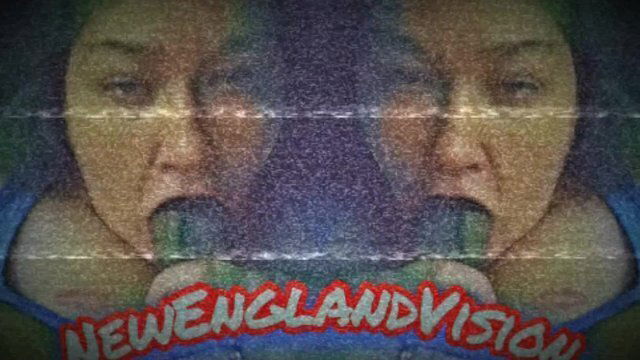 New England Tonsil Hockey