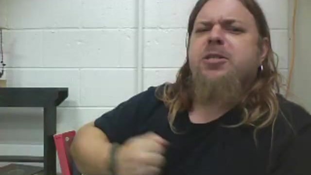 Tells Story Piere Fighter Pilot