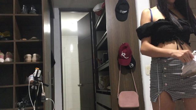 boyfriend activates lush maximum power