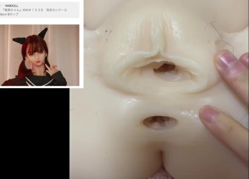 karendollを紹介♪