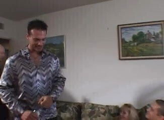 Screw wife please scene