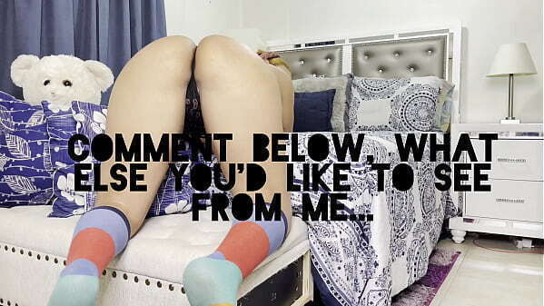 booty latina CHOCHIEXX, SQUIRTED OVER