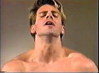 Michael Brawn and Adam Hart