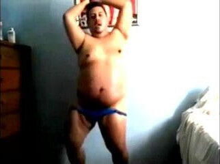 super sex chuuby dance 01