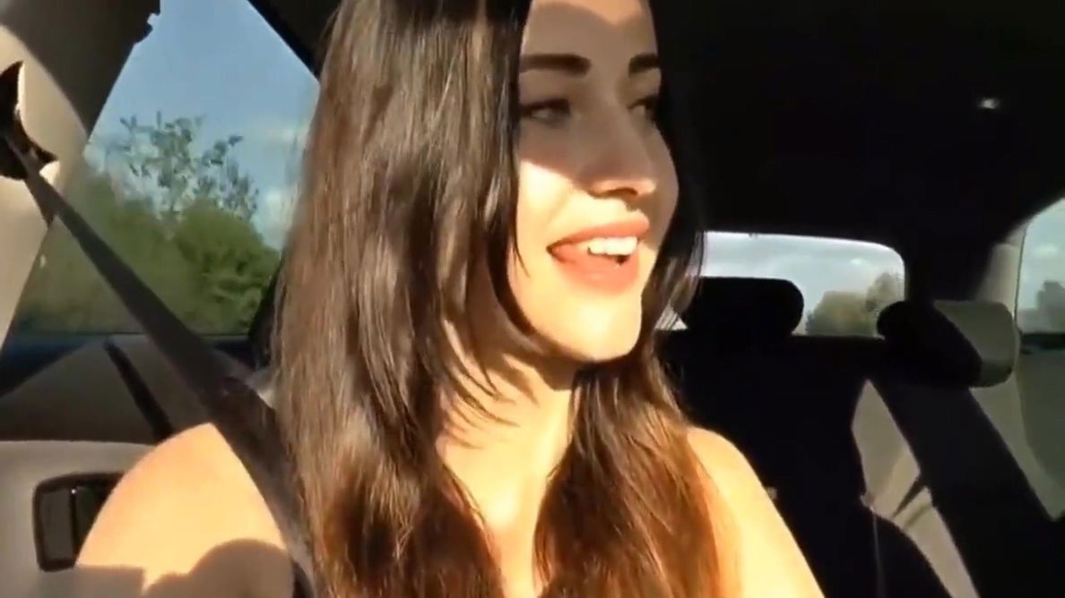 Finnish Slut Wife Sex In Nature With Young Devotion