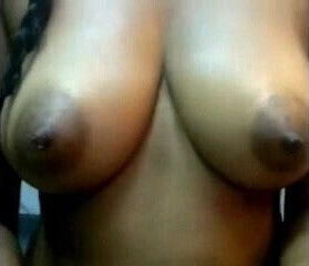 Busty Indian Punjabi girl Babita's webcam show