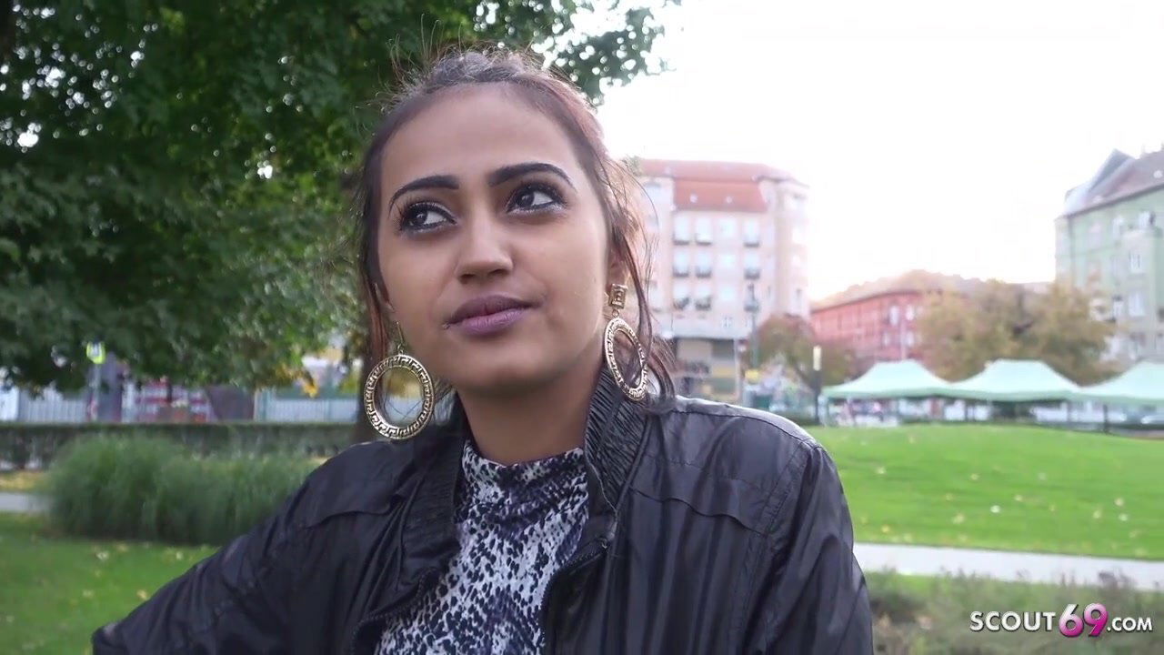 Tiny Spic Girl Emma Sweet Tricked Sucking