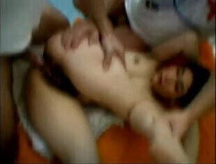 A la recherche des petites libertines, part 8 - Nathalie