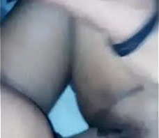 Peguei minha prima de novo