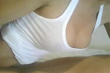 Amateur TS Eunice Fantasia - ts080214b