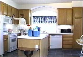 I'v never done that before