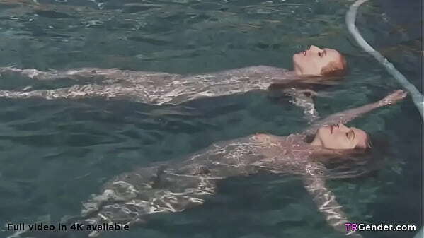 have sexy trans friend, awesome with her! Ella Nova Shiri Allwood