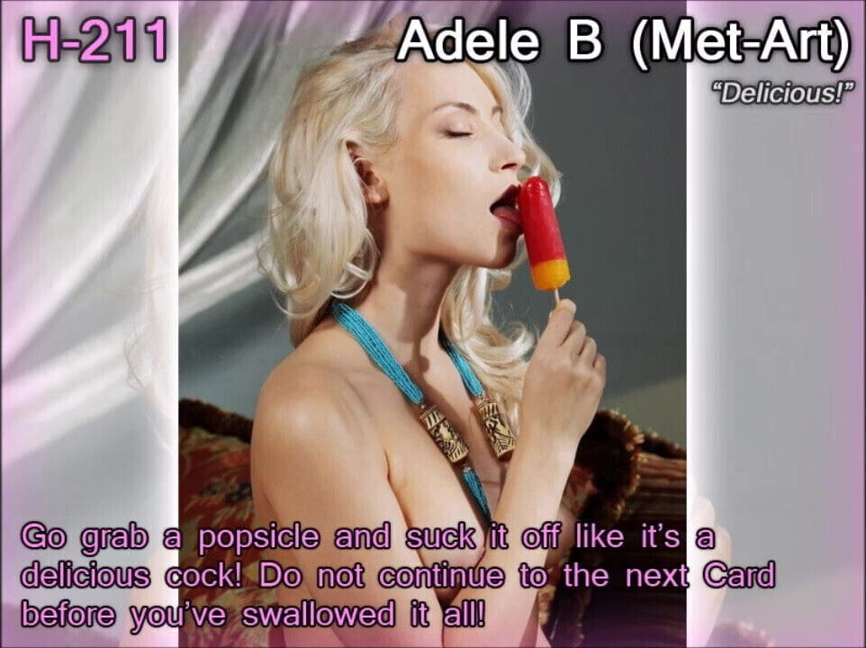 Fapioh Card game (slow speed)