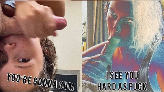 Trippy Jerk Off Instructions by Sloppy head