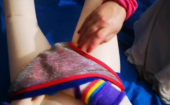 Lesbiche molto porche