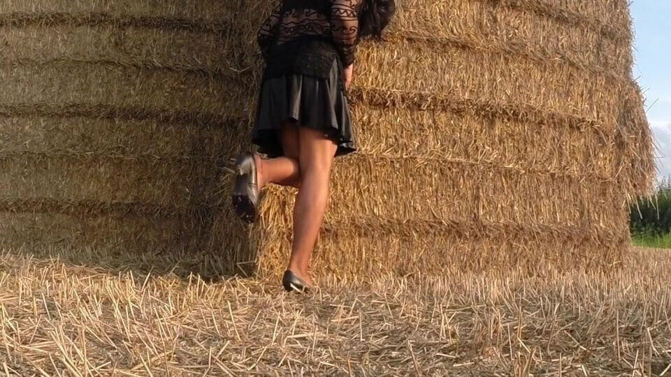 Feet and Legs Outdoor lll