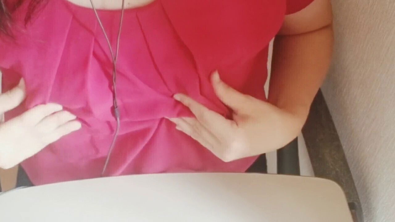 Wank, masturbation, chat