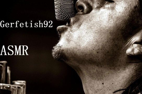 men orgasmic moaning asmr