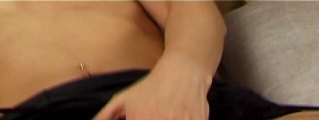 ever-horny bitch shows what they would with your cock.