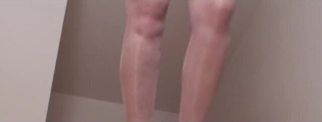 black patent leather boots with silver heels dme.