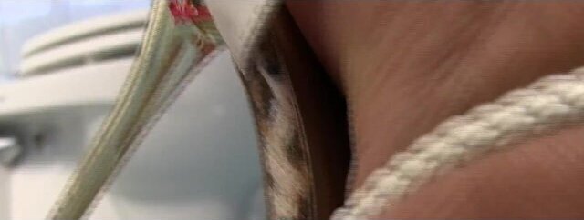 Black Sharons Shoe Play