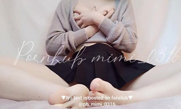 足フェチさん、マ○コフェチさん、見てください！！！