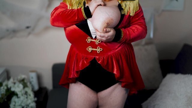 Roxanne Miller fair Jerk