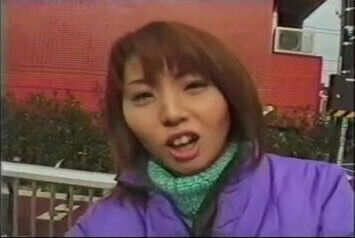 Green Fantagy60 enomoto sayaka javu