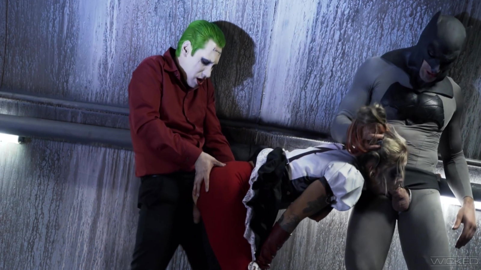 Kleio Valentien Teams