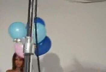 petra verkaik - balloons