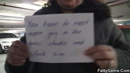 Fatty lures takes from behind