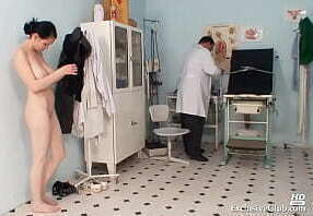 Medicalfetish - Arkida Reeves